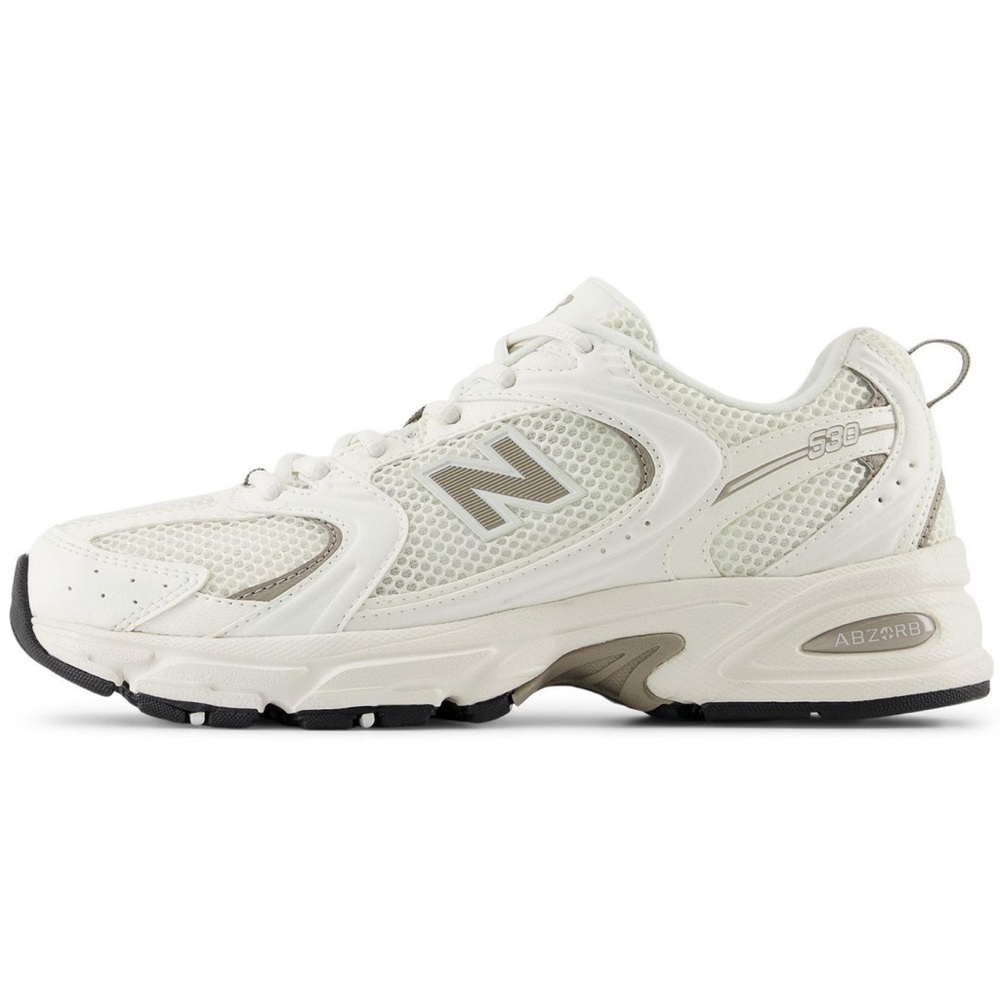 🗿 NEW BALANCE 530 ARID STONE 🗿 - Picture 3 of 6